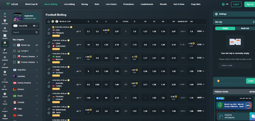 football betting tips