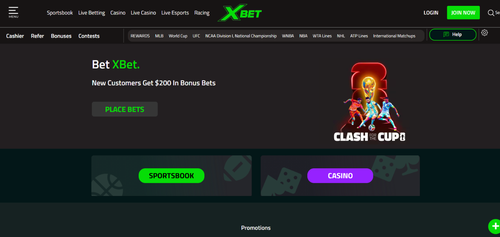XBet