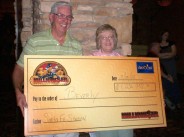 Beverly won an incredible ,236,985.35 playing Aristocrat Technologies� Millioni$er penny slot..