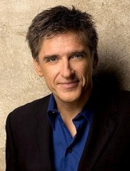 Craig Ferguson, host of the ‘Late, Late Show’ on CBS