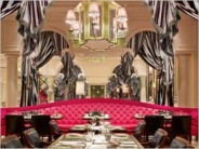 Society Caf� at the Encore Las Vegas