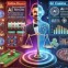 How Tech Reshapes Casino Floor: RFID-AI Slot Machines