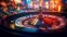 Choosing between live and virtual roulette: A comprehensive comparison