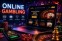 How Technology Is Transforming Online Gambling