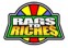 Rags to Riches Logo