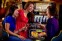 Slot player study finds multiple motivations to gamble