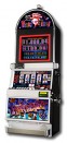 Penny Party� Progressive Slot Provides More Action for Less Coin